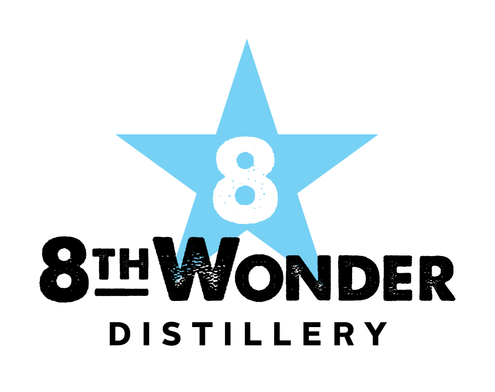 Cocktail Pouches  8th Wonder Distillery
